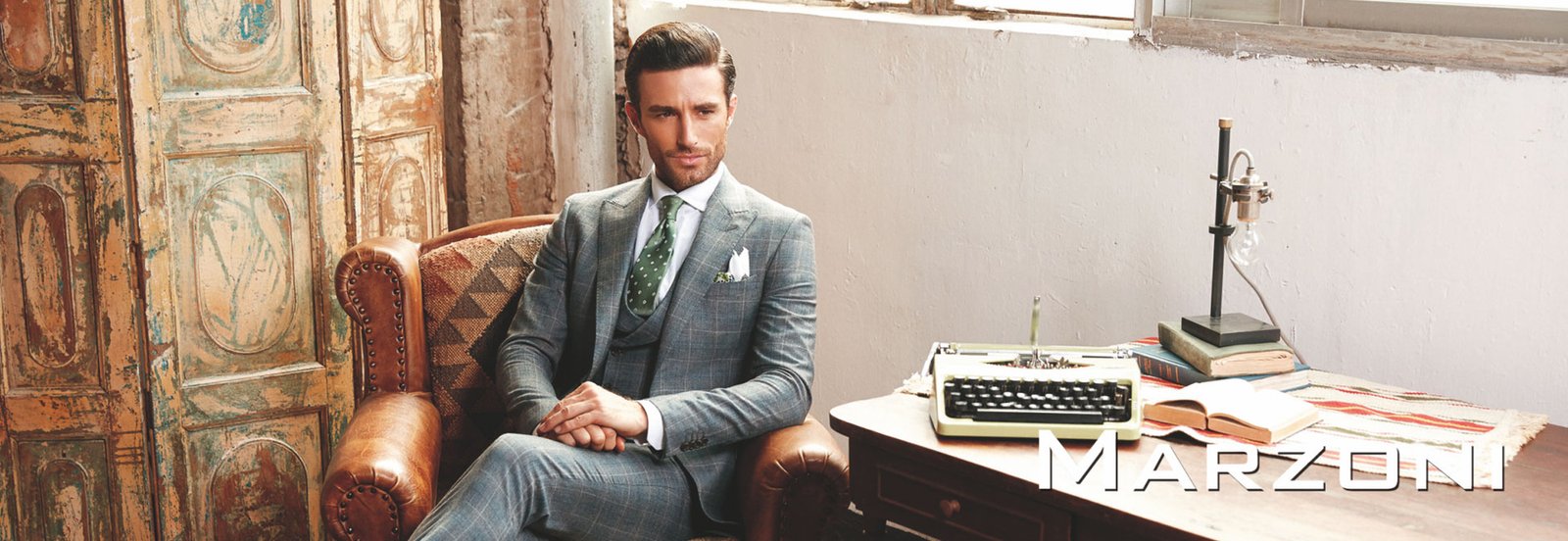 MAKING BRAND VISIBLE